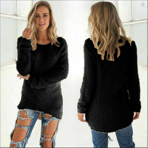 Womens winter warm sweater - winter,