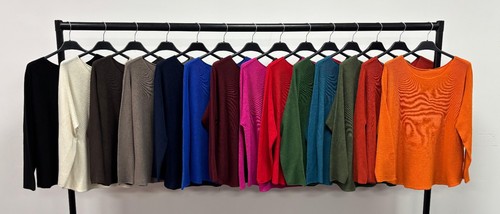 New ladies italian soft - italian,