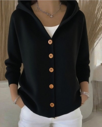 Ladies loose coat - uk,