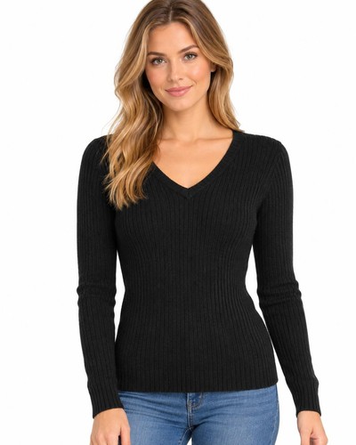 Ladies island v neck - ladies,