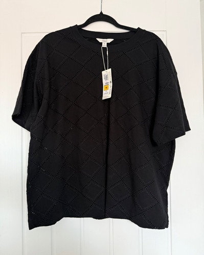 Women black argyle - black,