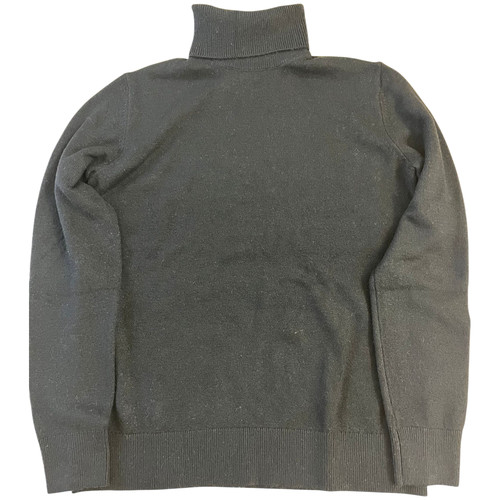 Ladies air yarn - ladies, neck