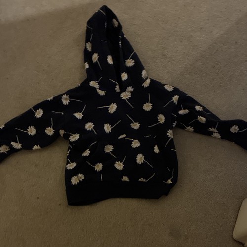 Daisy jumper - daisy,