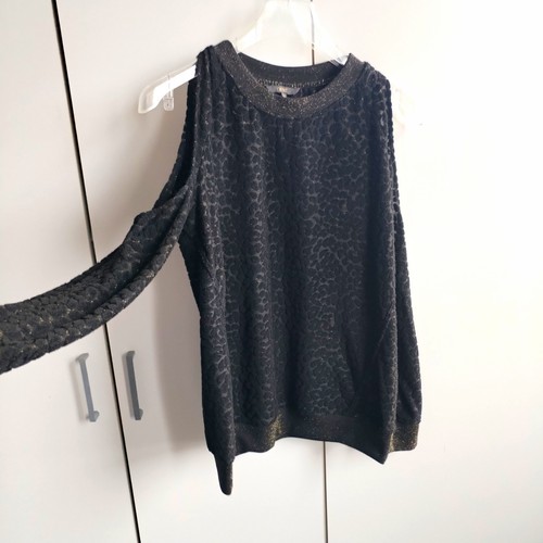 Next womens black gold - next,