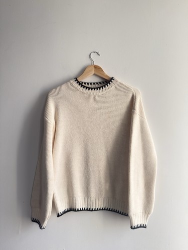 Cloud yarn crew neck - cloud-yarn,