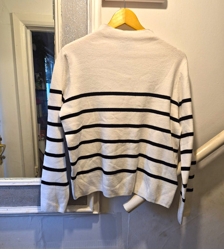 Esmara women white - esmara, white/black