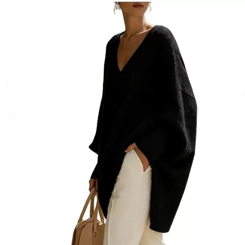 Lady casual baggy chunky - lady,