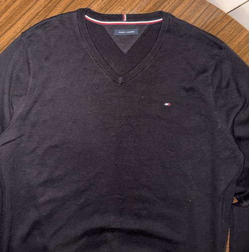 Tommy hilfiger men - tommy, black