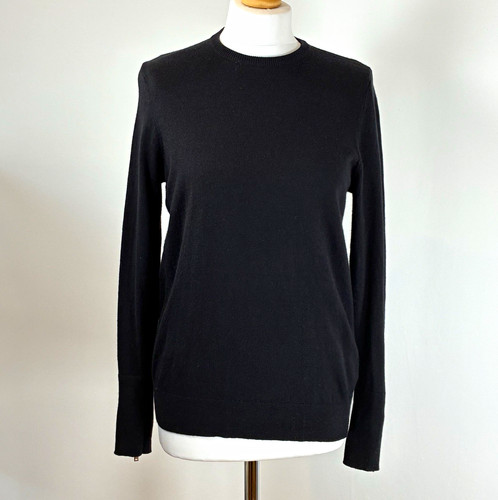 Mint velvet black - black, knit