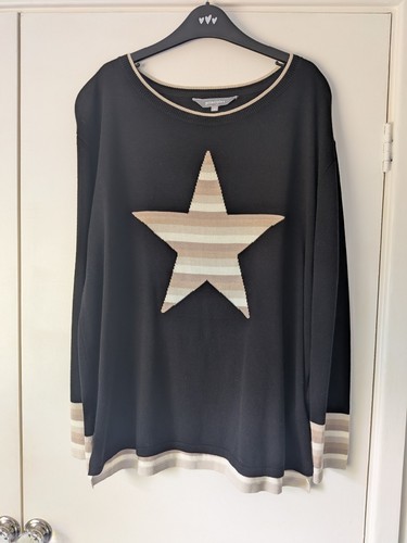 Principles black and - and, beige