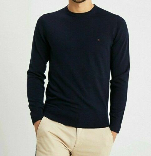Tommy hilfiger crew neck - tommy,