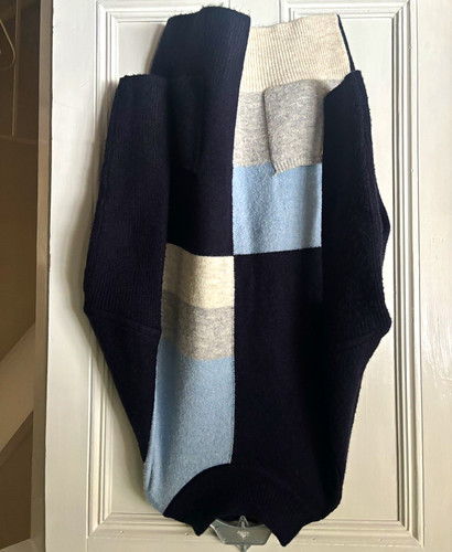 Marks spencer colourblock - marks,
