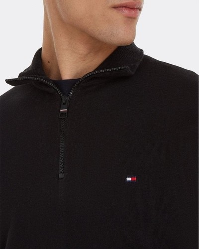 Tommy hilfiger zip jumper for - hilfiger,