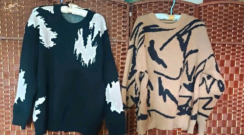 Mens unisex beige - beige, black