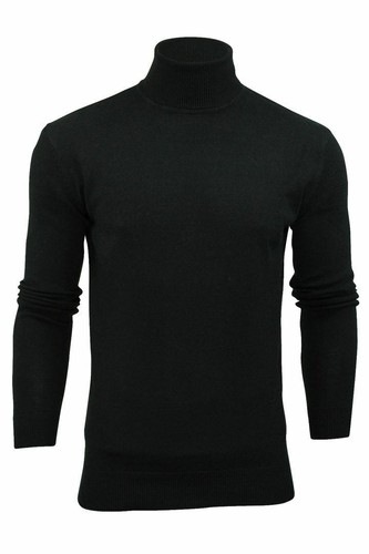 Mens turtle neck - turtle,