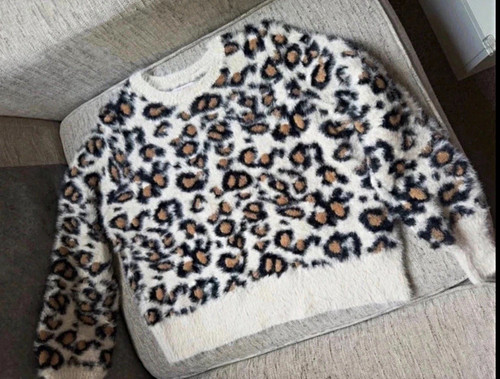 Camaïeu women leopard - camaïeu,