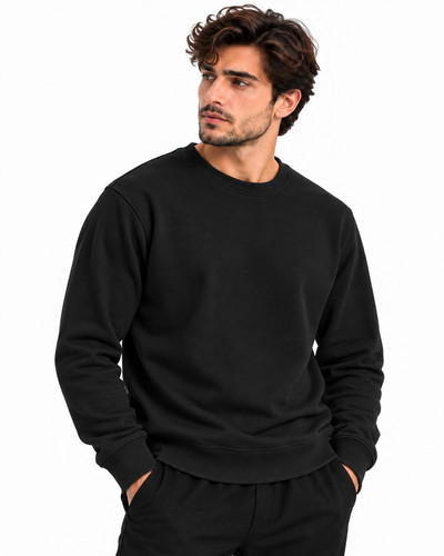 Mens sweatshirt heavy blend - mens,