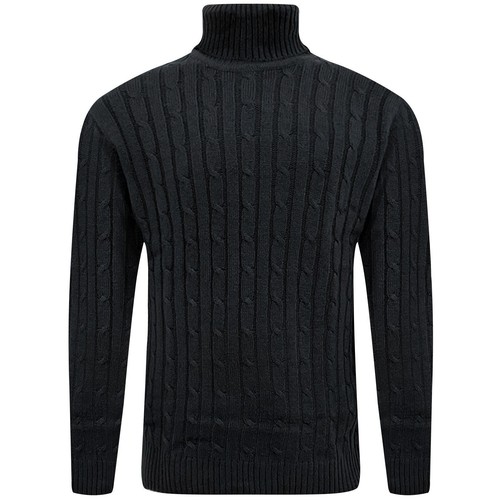 Mens fashionego cable knit - mens,