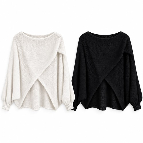 Italian wool blend - italian, jumper