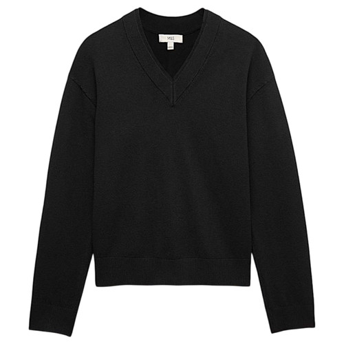 Ladies air yarn v - ladies,