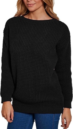 Ladies womens chunky - ladies, basic