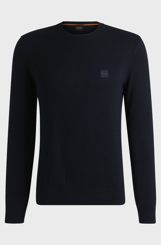 Boss crew neck - neck, jumper