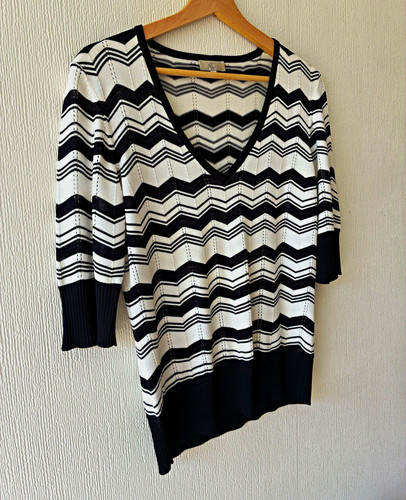 Womens black white - black,