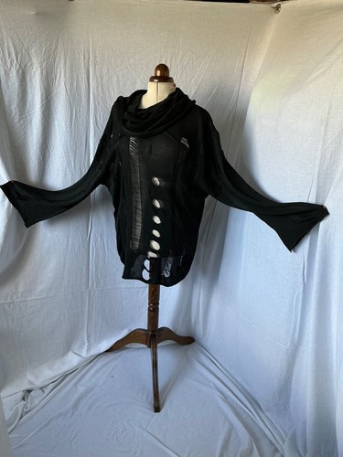 Black plus size - black,