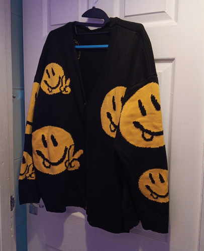 Women neck knit jumper - women’s, v-neck