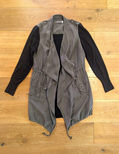Mint velvet khaki green - khaki, &