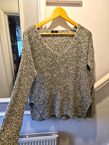 Women grey black - f&f, women’s