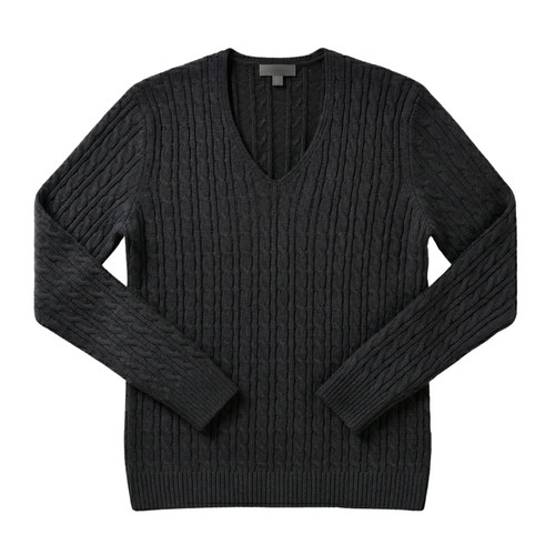 Womens cable knit - womens, jumper